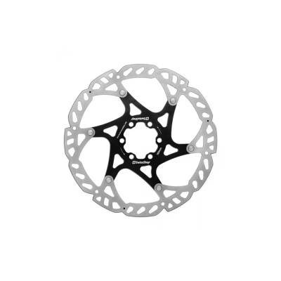 Swissstop Catalyst Rotor