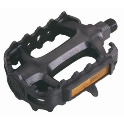 System EX EX896 Cage Pedals