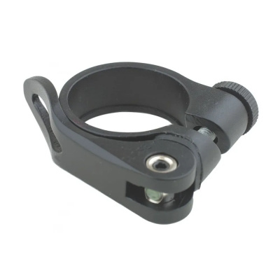 System EX Seatpost QR Clamp