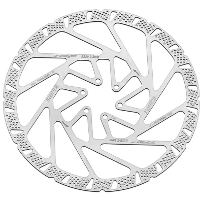 TRP  RS05E 2.3mm 220mm 6-Bolt Disc Brake Rotor