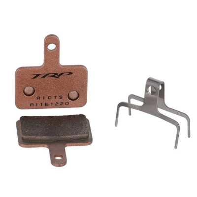TRP A10TS Full Metal Disc Brake Pads