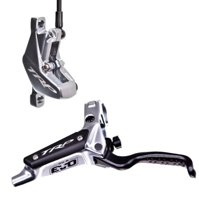 TRP DH-R Evo M846 Rear Left Hand Hydraulic Disc Brake