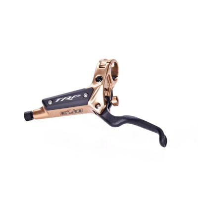 TRP DHR Evo GS1.7 Left Hand Brake Lever