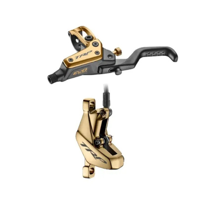 TRP EVO Pro M9040 Front Right Hand Hydraulic Disc Brake