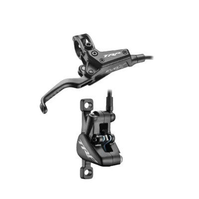 TRP EVO X M9020 Front Right Hand Hydraulic Disc Brake