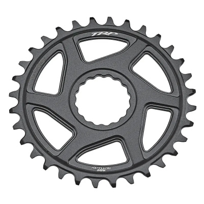 TRP EVO12 CR-M8050 12 Speed Boost 3mm Offset MTB Chainring