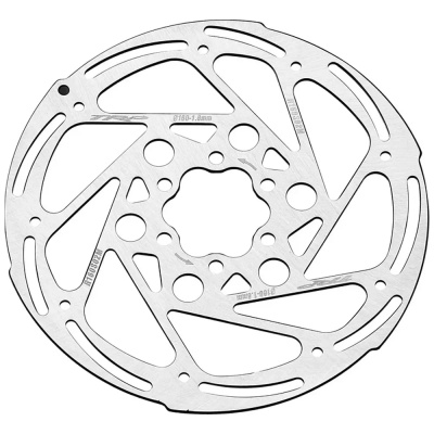 TRP R140S02M 1.8mm 6-Bolt 203mm Disc Brake Rotor