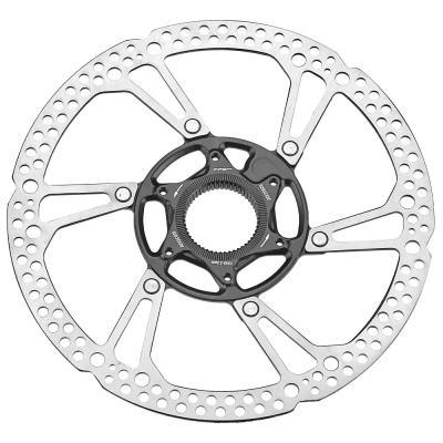 TRP RC03E 2.3mm 203mm Centrelock Disc Brake Rotor