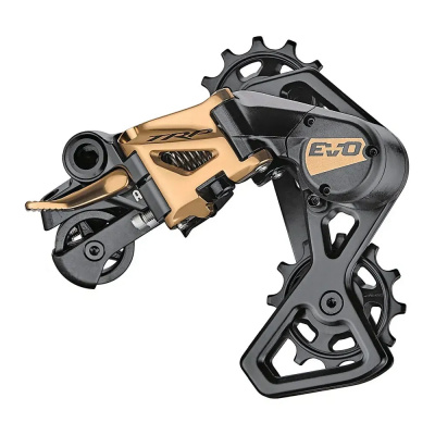 TRP RD-M9070 EVO 7 Downhill MTB 7 Speed Rear Derailleur
