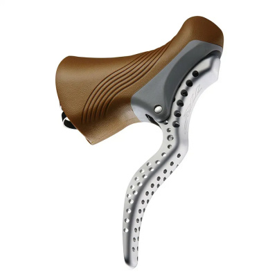 TRP RRL SR Alloy Drilled Drop Bar Brake Lever