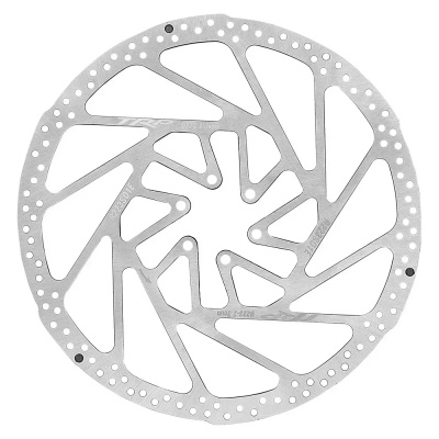 TRP RS01 2.3mm 6-Bolt 203mm Disc Brake Rotor