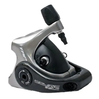 TRP Spyre SLC Flat Mount Caliper Mechanical Disc Brake