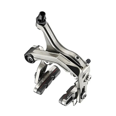 TRP T930 Direct Mount Dual Pivot Caliper CNC Front Rim Brake