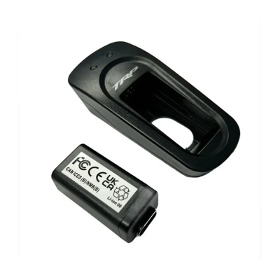 TRP Vistar EC- 7000E Battery Charger + Battery