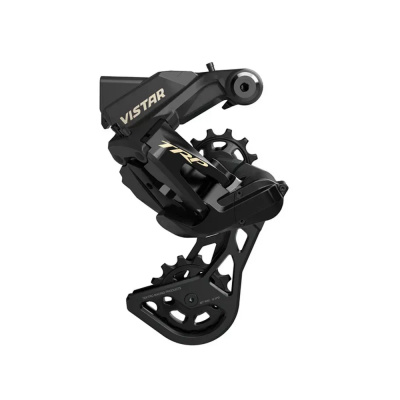 TRP Vistar G8000E 12 Speed Wireless Gravel Bike Rear Derailleur
