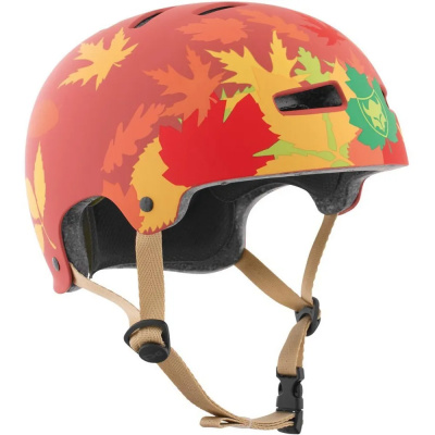 TSG Evolution Graphic Designs BMX / Skate Helmet