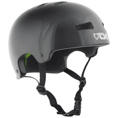 TSG Evolution Injected BMX / Skate Helmet
