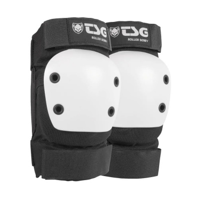 TSG Roller Derby 2.0 Elbow Pads
