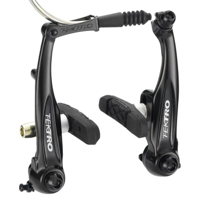 Tektro 930AL Mini Arm Single 95mm Rim V Brake