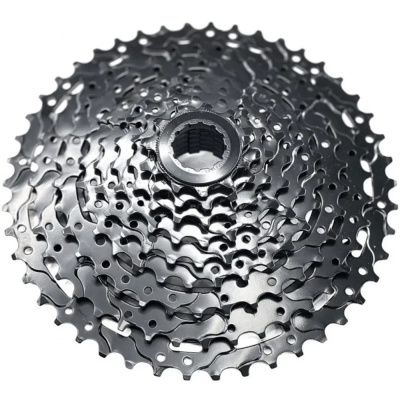 Tektro CSM3509 9 speed 11-46T Cassette