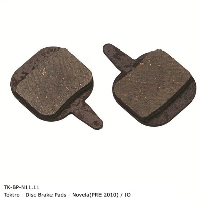 Tektro Disc Brake Pads