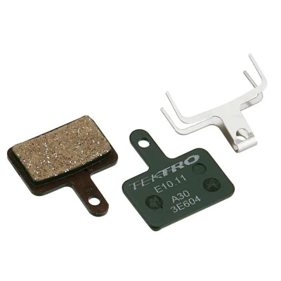Tektro E10.11 2 Pot Disc Brake Pads
