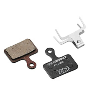 Tektro Flat Mount Disc Brake Pads