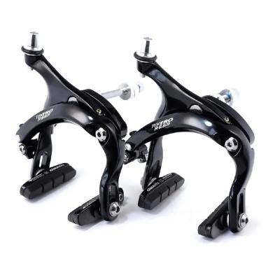 Tektro R559 Extra Long Drop Rim Brake Calipers Nutted Type