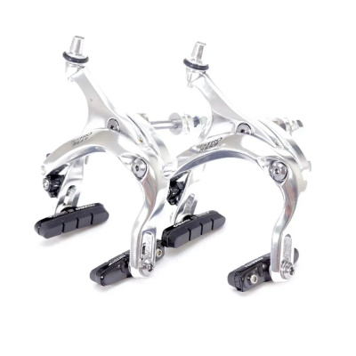 Tektro R559 Extra Long Drop Rim Brake Calipers Nutted Type