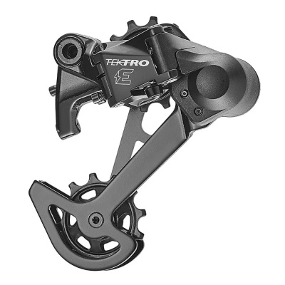 Tektro RD-M350 Clutch 8/9 speed Rear Derailleur