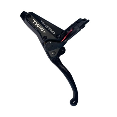 Tektro T745 DO3.B Auriga Twin Hydraulic Disc Brake Lever