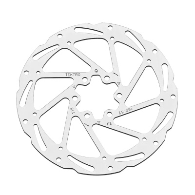 Tektro TR52 6 Bolt Disc Brake Rotor