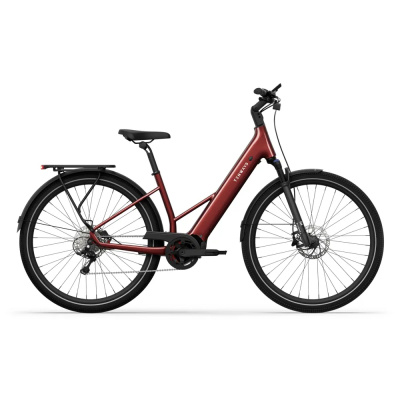 Tenways AGO-AIR 2025 Electric Hybrid Bike