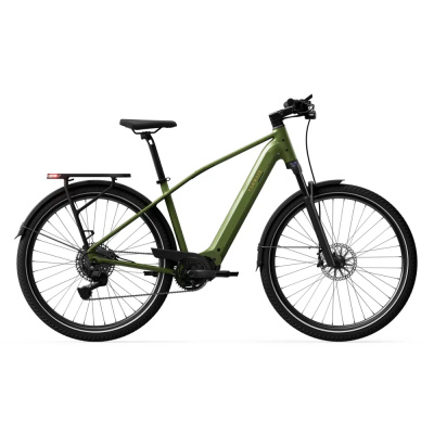 Tenways AGO X Special Edition 2026 Electric Hybrid Bike