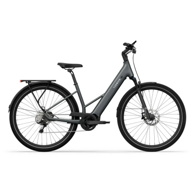 Tenways Ago Air 2025 Electric Hybrid Bike