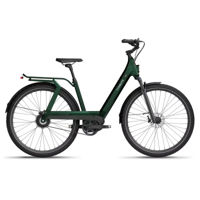 Tenways Ago T 2025 Electric Hybrid Bike