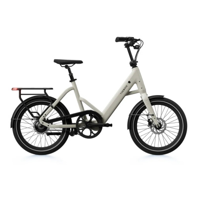 Tenways CGO Compact 500wh 2026 Electric Hybrid Bike
