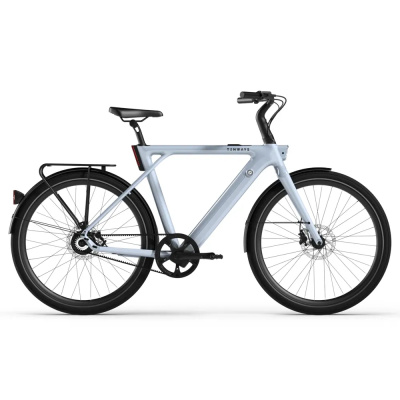 Tenways CGO009 2026 Electric Hybrid Bike
