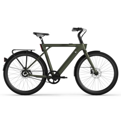 Tenways CGO009 2026 Electric Hybrid Bike