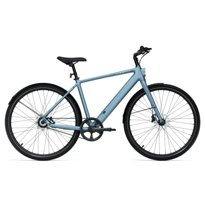 Tenways CGO600 Pro 2025 Electric Hybrid Bike