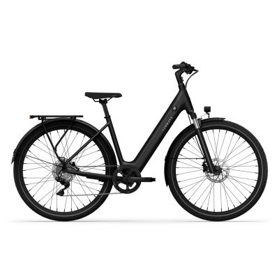 Tenways CGO800 Plus 2025 Electric Hybrid Bike