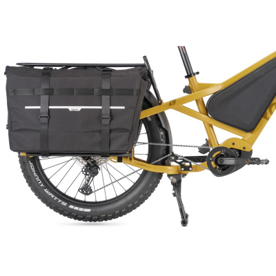 Tern Cargo Hold 72 Panniers