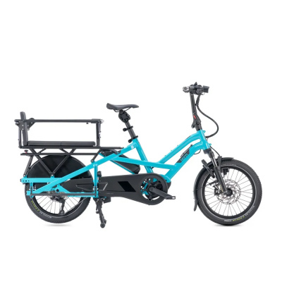Tern Clubhouse Gen 4 Carrier Childseat