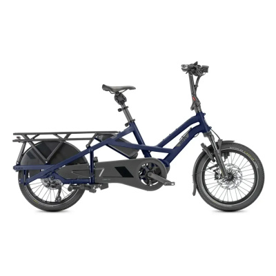 Tern GSD S10 Electric Cargo Bike