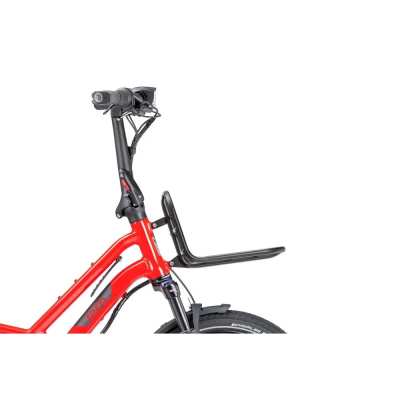 Tern Hauler Front Pannier Rack