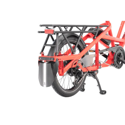 Tern MudShield Rear Rack Mudguard