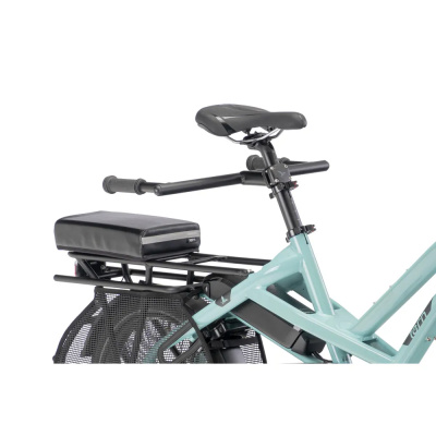 Tern Sidekick Joyride Bars