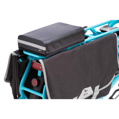 Tern Sidekick Seat Pad