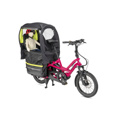 Tern Storm Shield for Clubhouse Gen 3 System