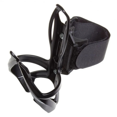 Tern Velcro Fit Bossless Bottle Cage